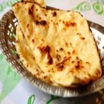 Butter Roti