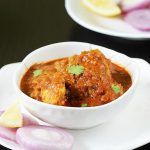 Chettinad Chicken