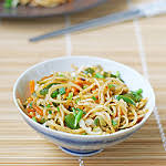 Chezwan Rice & Noodles