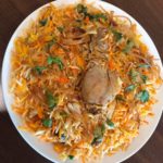 briyani