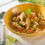 Chicken Soup