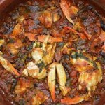 Crab Fry