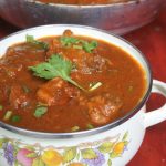 Crab Masala