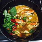 crab Soup
