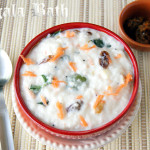 Curd Rice