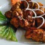 fish chilly