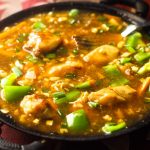 garlicchickenmasala