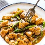 garlic Chicken