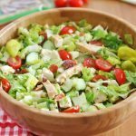 Green Salad