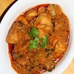 Hyderabad Chicken