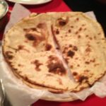 Kashmiri Naan
