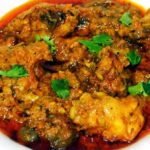 Kolapur Chicken
