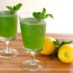 Mint Juice