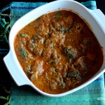 Mogalay Chicken