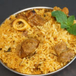 mutton