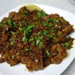 mutton fry_menu