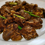 muttonpeper Fry
