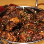 Naattukozhi Pepper Fry