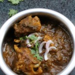 Naattukozhi Pepper Masala