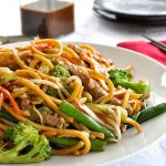 noodles