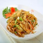 Panneer Rice & Noodles