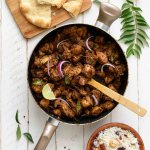 peper chicken