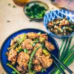 Prawns Chilly