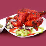 Thandoori