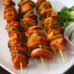 Chicken Thandoori