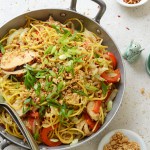 Veg Rice & Noodles